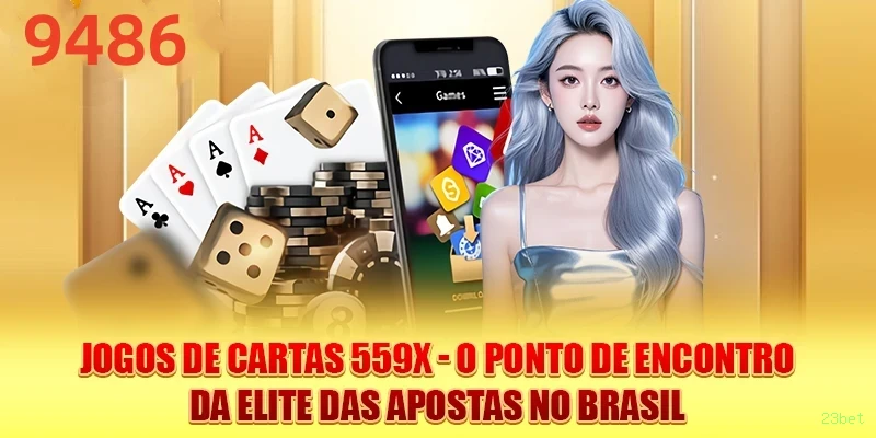 Jogos de Cassino 23bet - Variedade Incrível com Grandes Prêmios