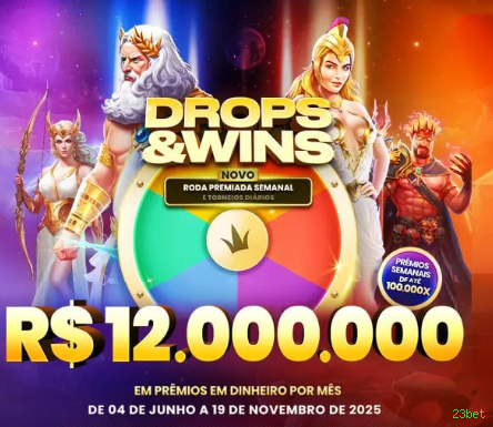 23bet Logo