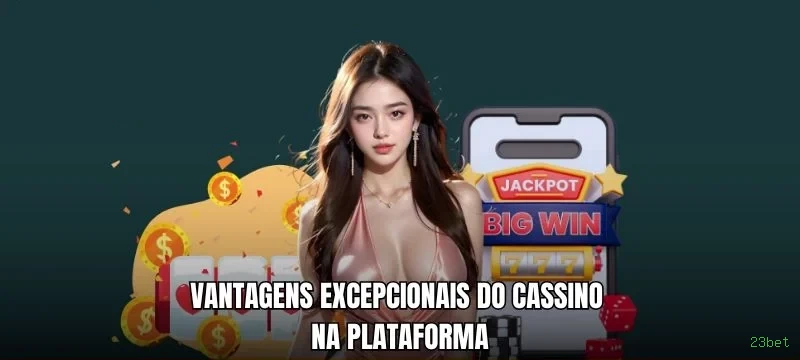Coleção Premium de Slots 23bet - NetEnt, Pragmatic Play, Evolution