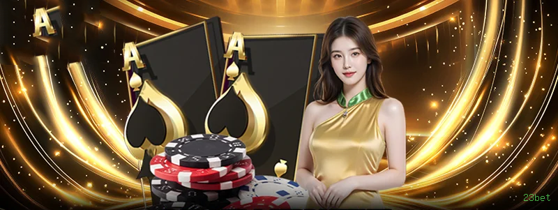 Cassino ao Vivo 23bet - Dealers Brasileiros Profissionais