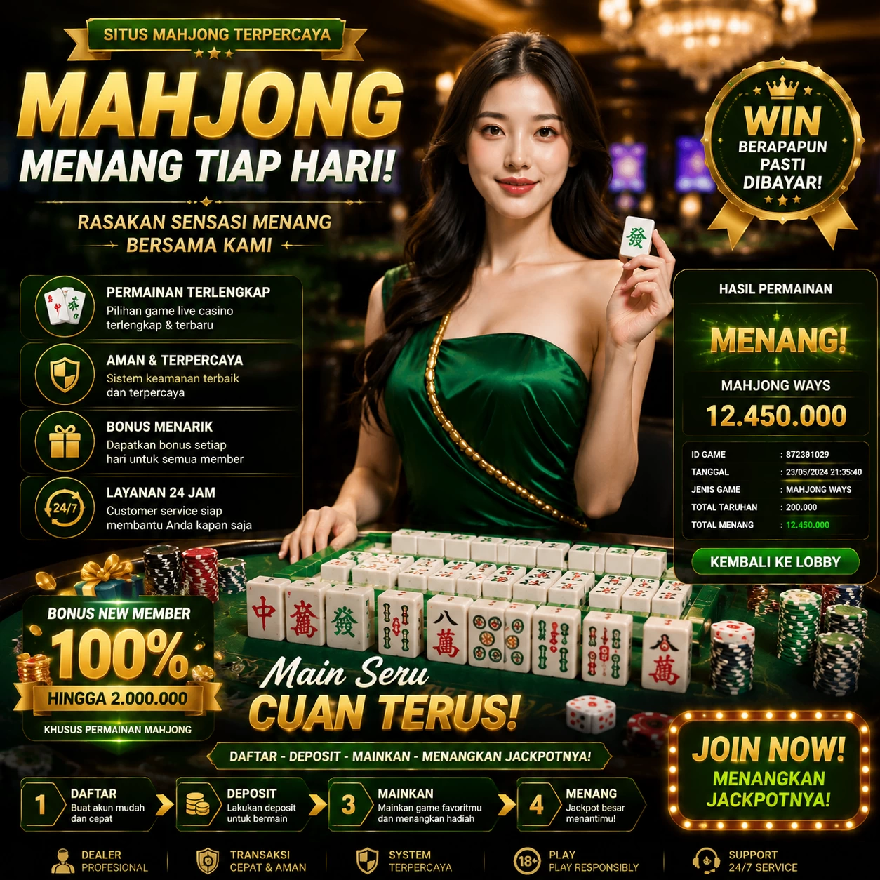 Cashback VIP 23bet - reembolso semanal